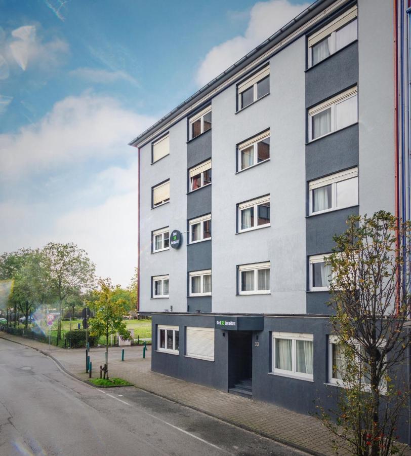 Bed And Breakfast 33 Duisburg Exterior photo